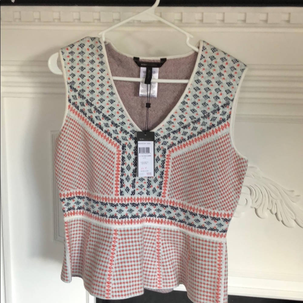 Bcbg top